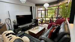 Casafina (D16), Condominium #563346421